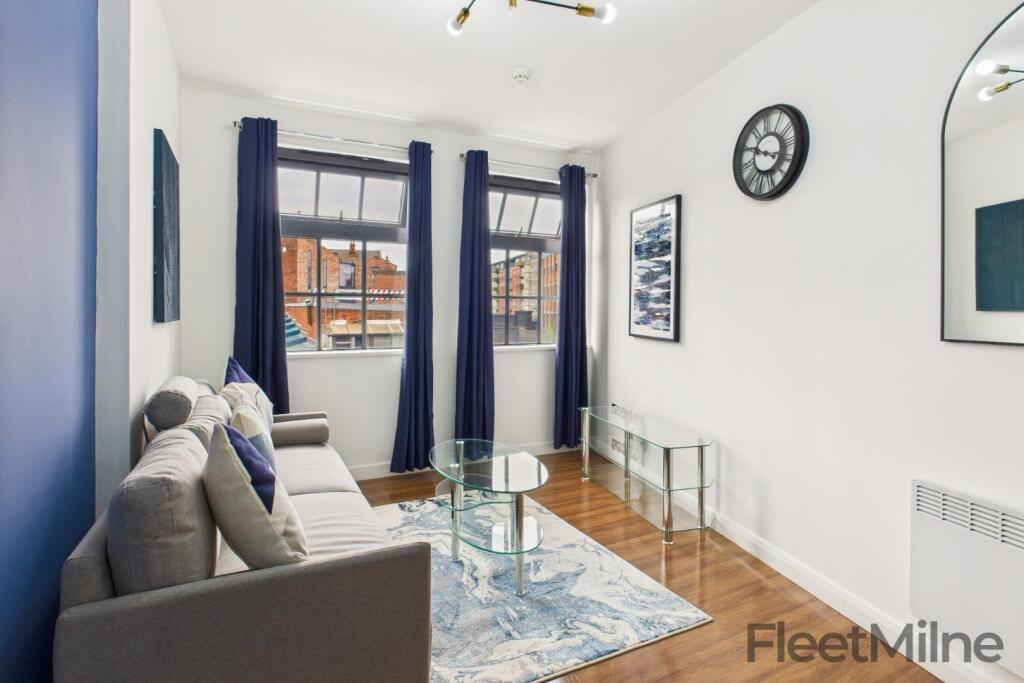 Additional image 16 of Kenyon Forge, Kenyon Street, B18 6DY