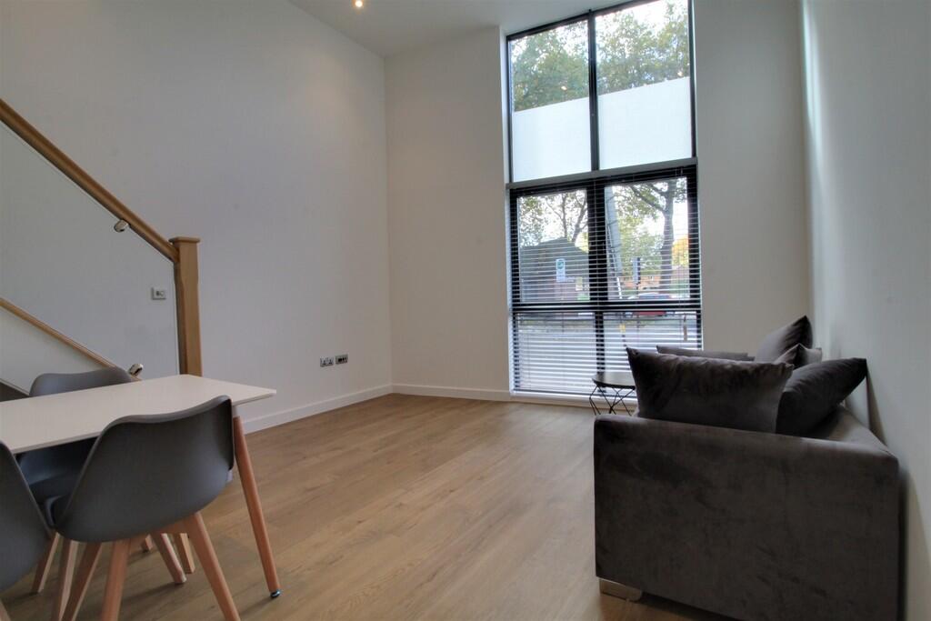 Additional image 8 of Coinpress Residence, 109 Warstone Lane, Jewellery Quarter