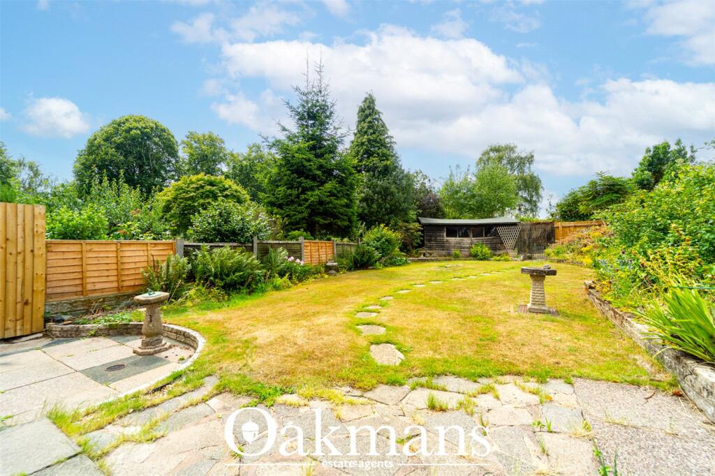 Additional image 2 of Holly Grove, Laburnum Road, Birmingham, West Midlands, B30