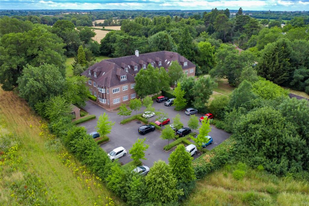 Additional image 15 of Highfield Lane, Tyttenhanger, St. Albans, Hertfordshire, AL4