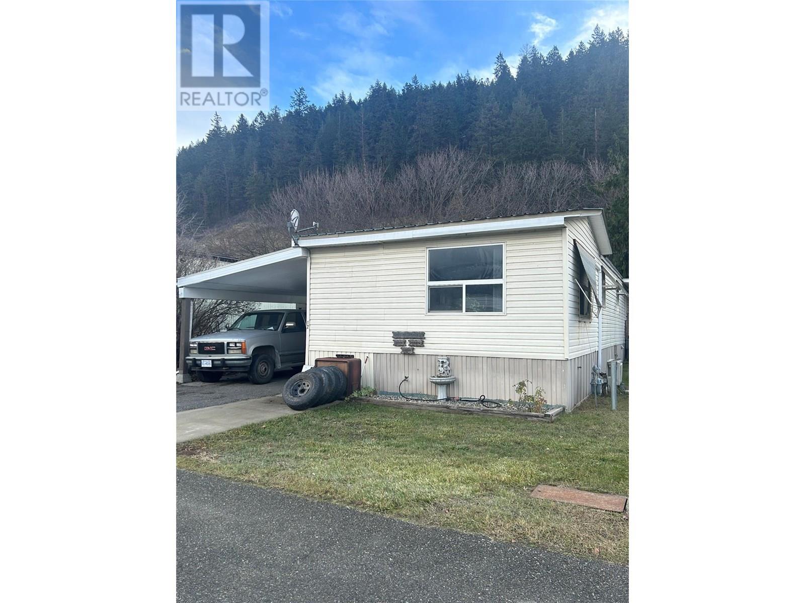Property image for 161 Shuswap Avenue Unit# 12|Chase, British Columbia V0E1M0
