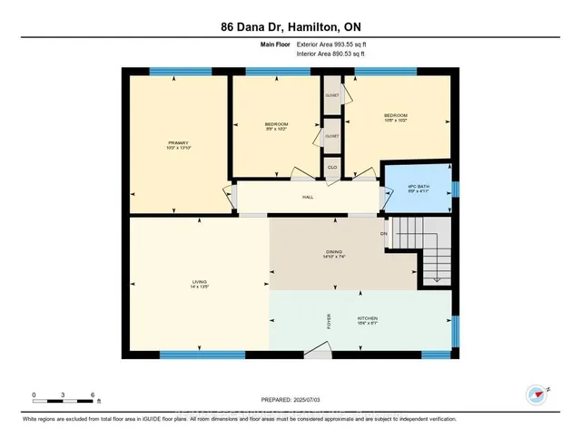 Additional image 40 of 86 Dana Dr