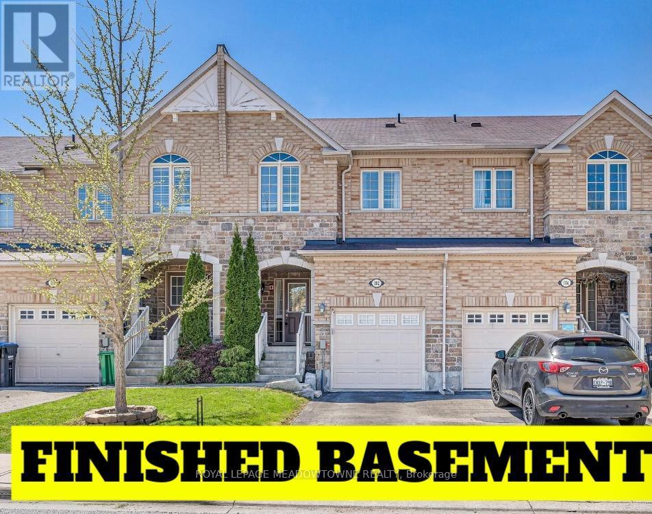 102 CEDARBROOK ROAD|Brampton (Sandringham-Wellington), Ontario L6R0W4