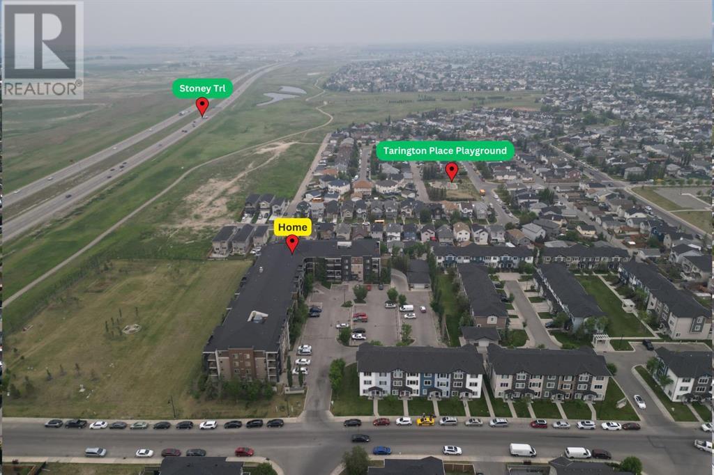 223, 355 Taralake Way NE|Calgary, Alberta T3J0M1