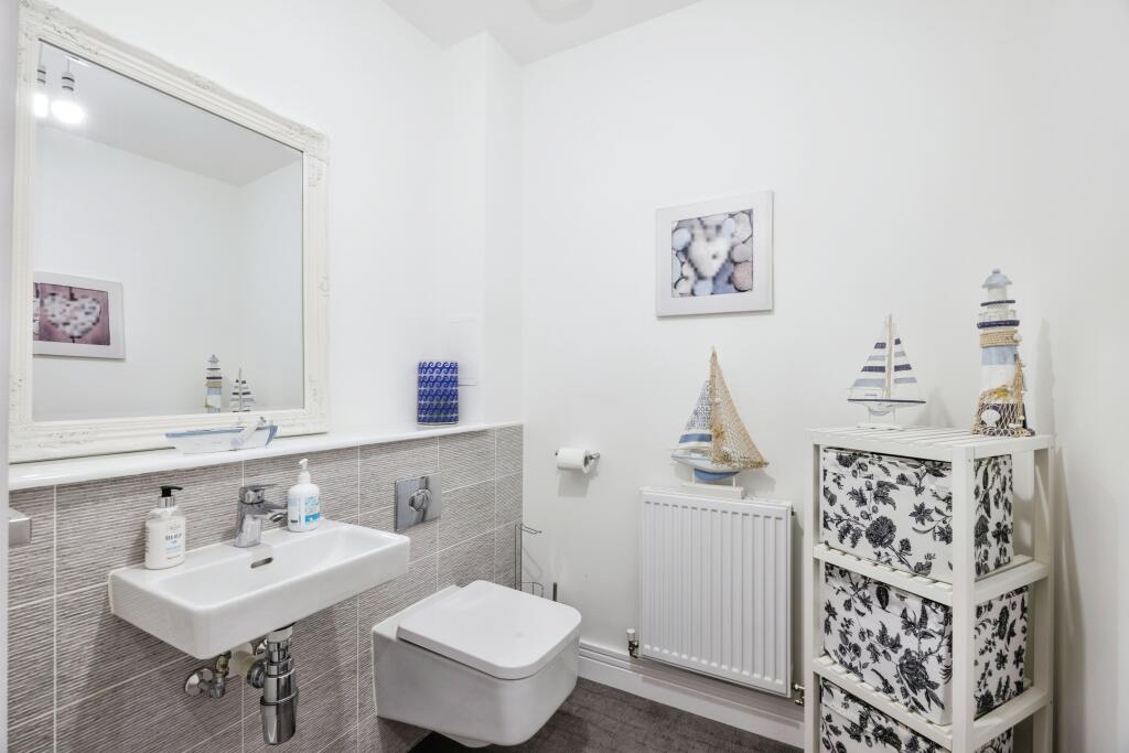 Additional image 4 of Laverock Braes Drive, Bridge of Don, AB22