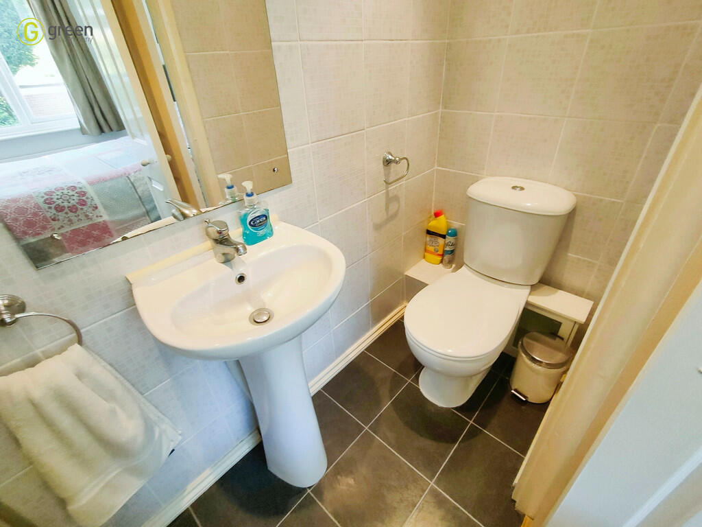 Additional image 22 of Kingsleigh Drive, Castle Bromwich