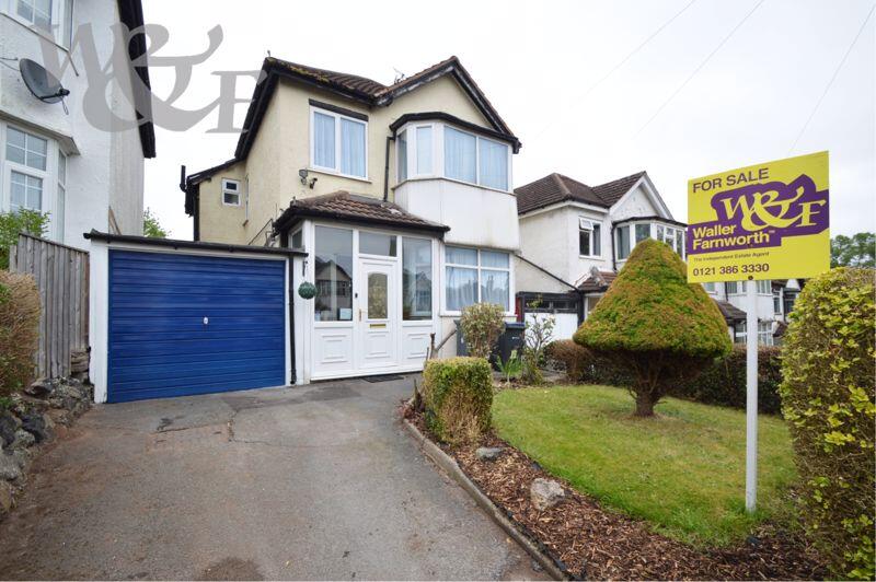 Property image for Hillside Road, Erdington, Birmingham