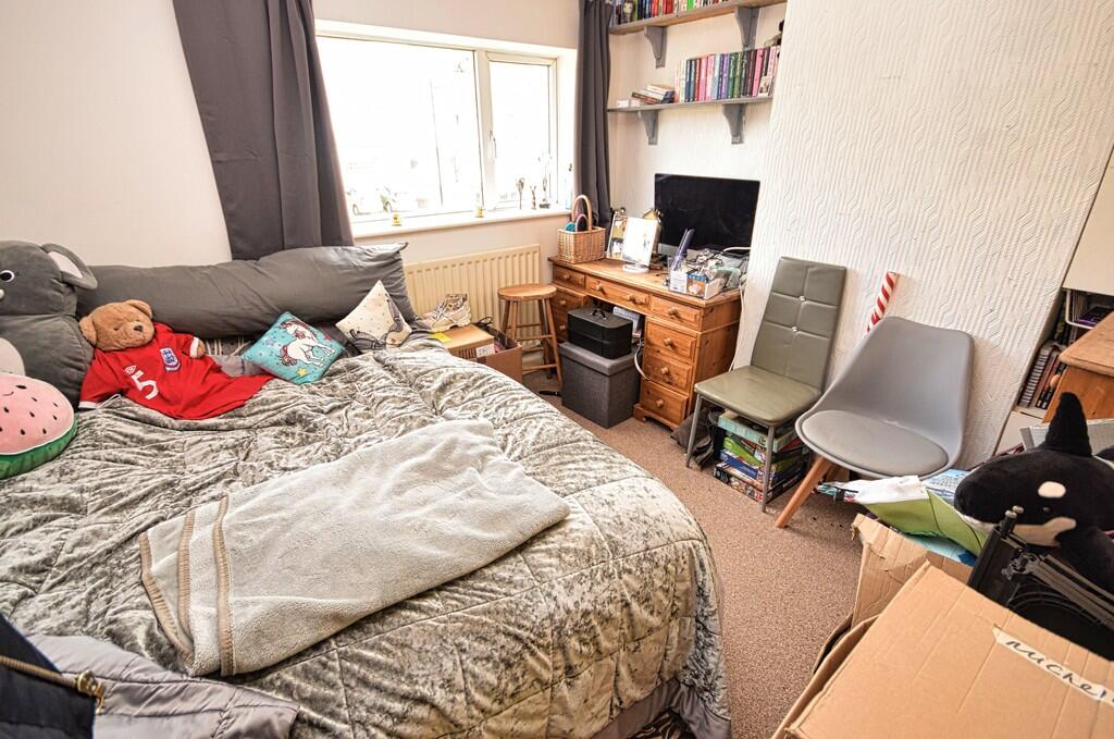 Additional image 8 of Gospel Lane, Solihull