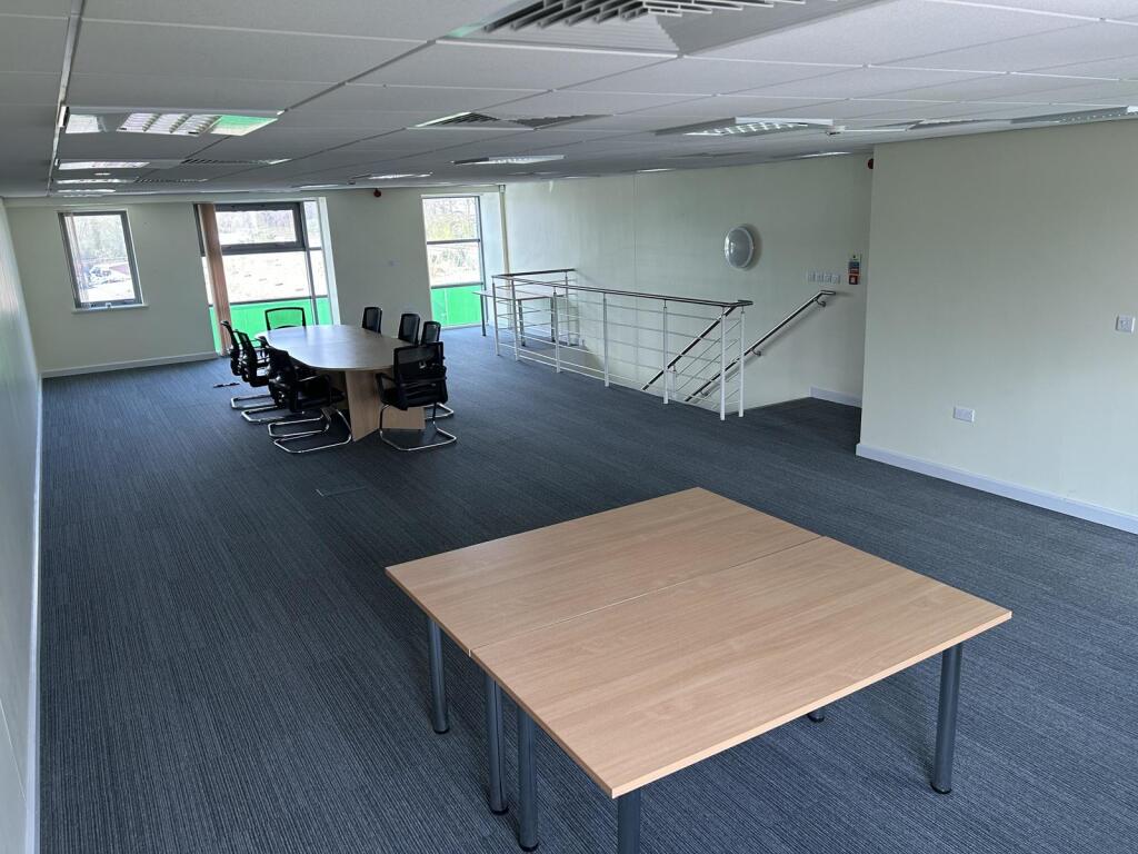 Additional image 4 of Unit 4 Marlin Office Park, 1250 Chester Road, Castle Vale, Birmingham, West Midlands, B35