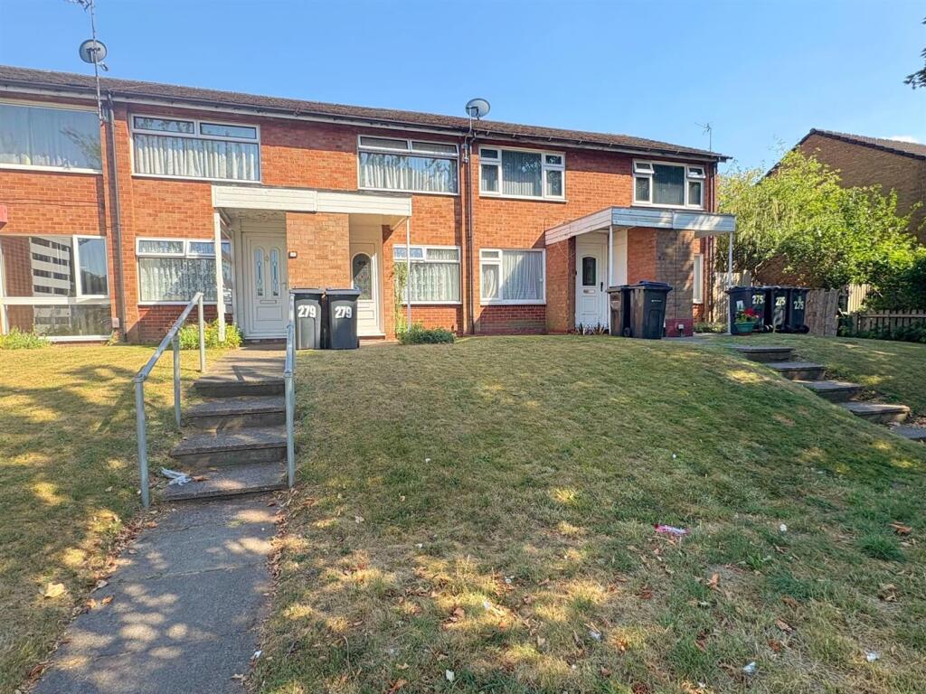 Additional image 9 of Gravelly Lane, Birmingham