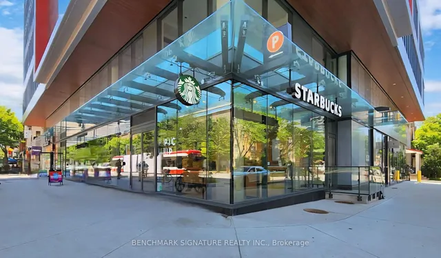 Additional image 3 of 203 College St Unit 2702