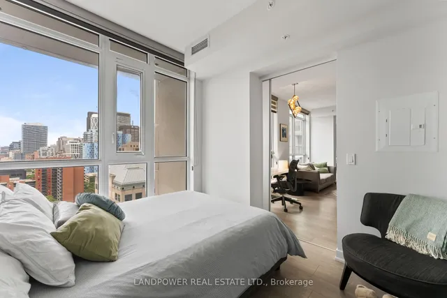 Additional image 9 of 30 Nelson St Unit 1708