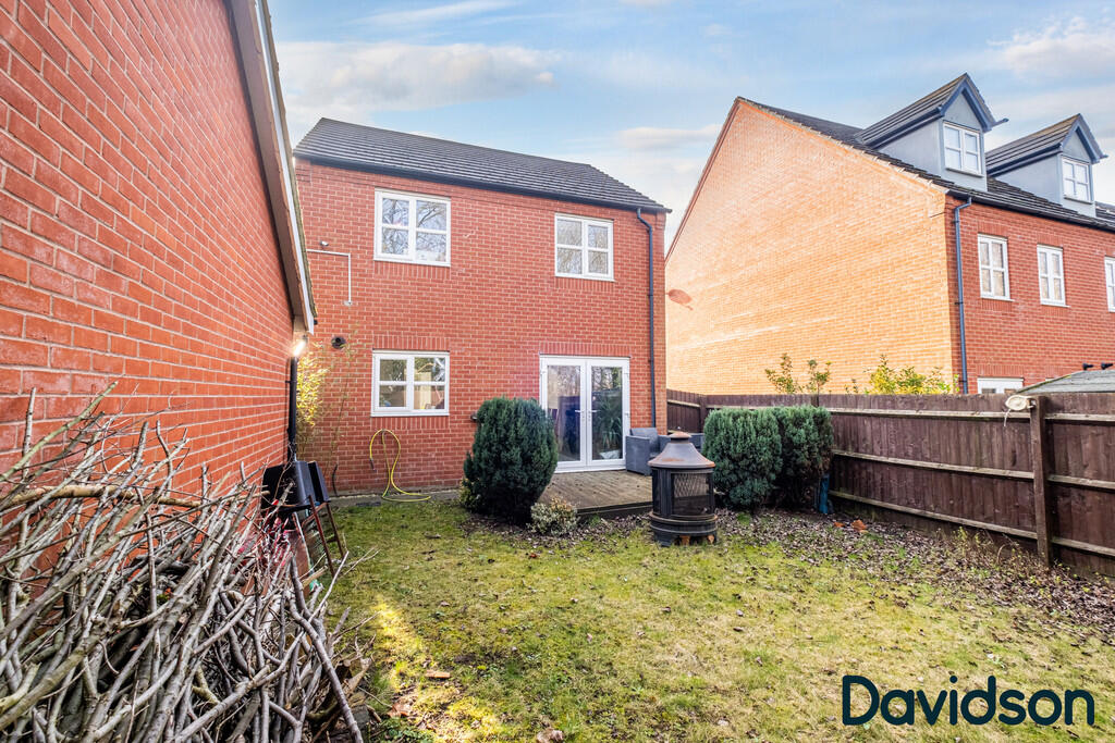 Additional image 15 of Shakespear Crescent, Hockley, Birmingham