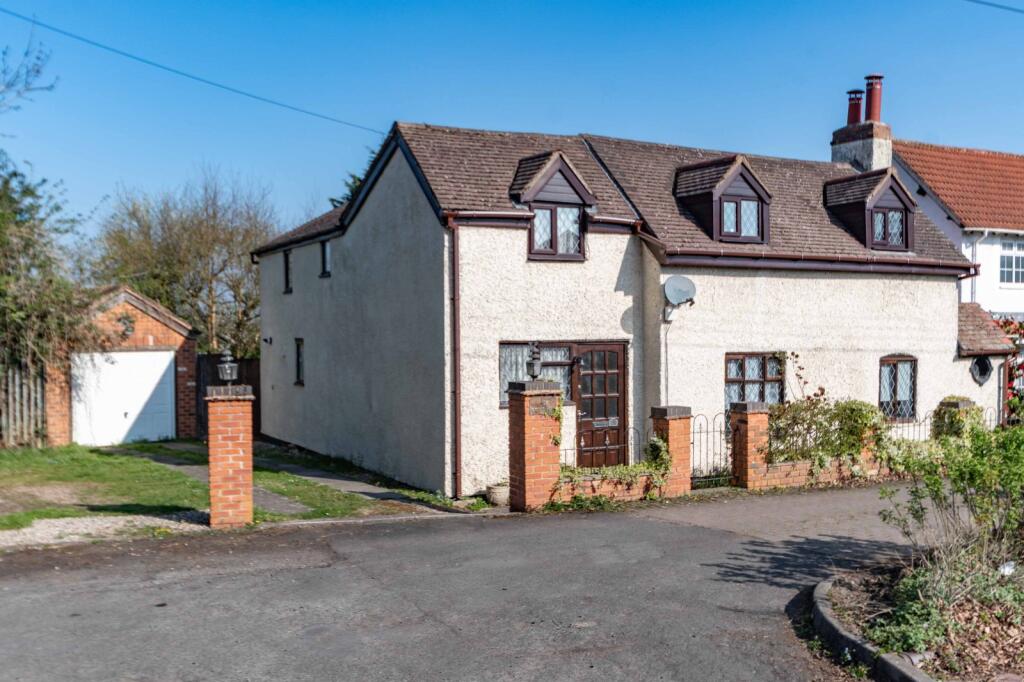 Beeches Farm Drive, Birmingham, West Midlands, B31