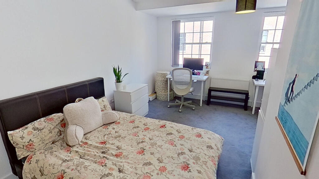 Additional image 9 of Regent Parade, Birmingham, B1