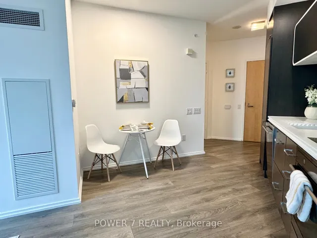 房产图片 9 - 45 查尔斯街 1806 单元