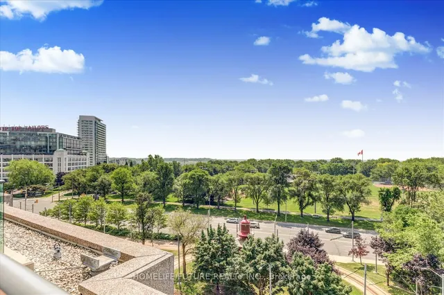 Additional image 29 of 215 Fort York Blvd Unit 1011