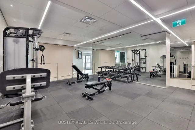 Additional image 23 of 1001 Bay St Unit 1008