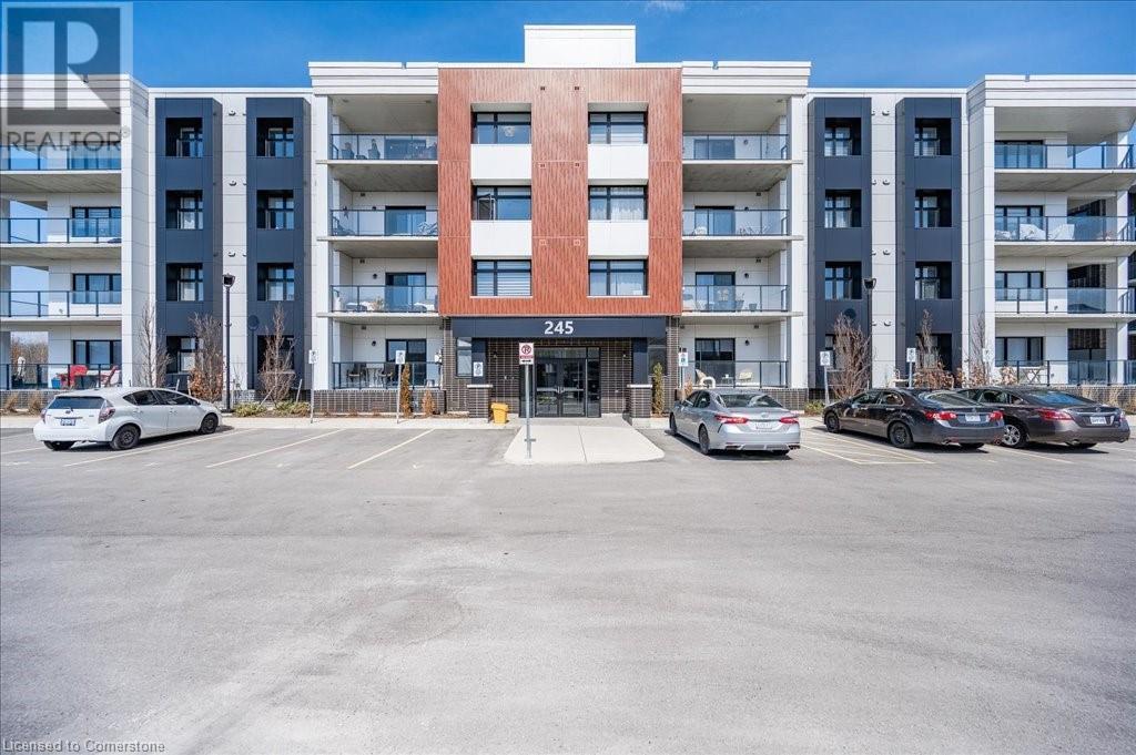245 GREY SILO Road Unit# 407|Waterloo, Ontario N2J4G8