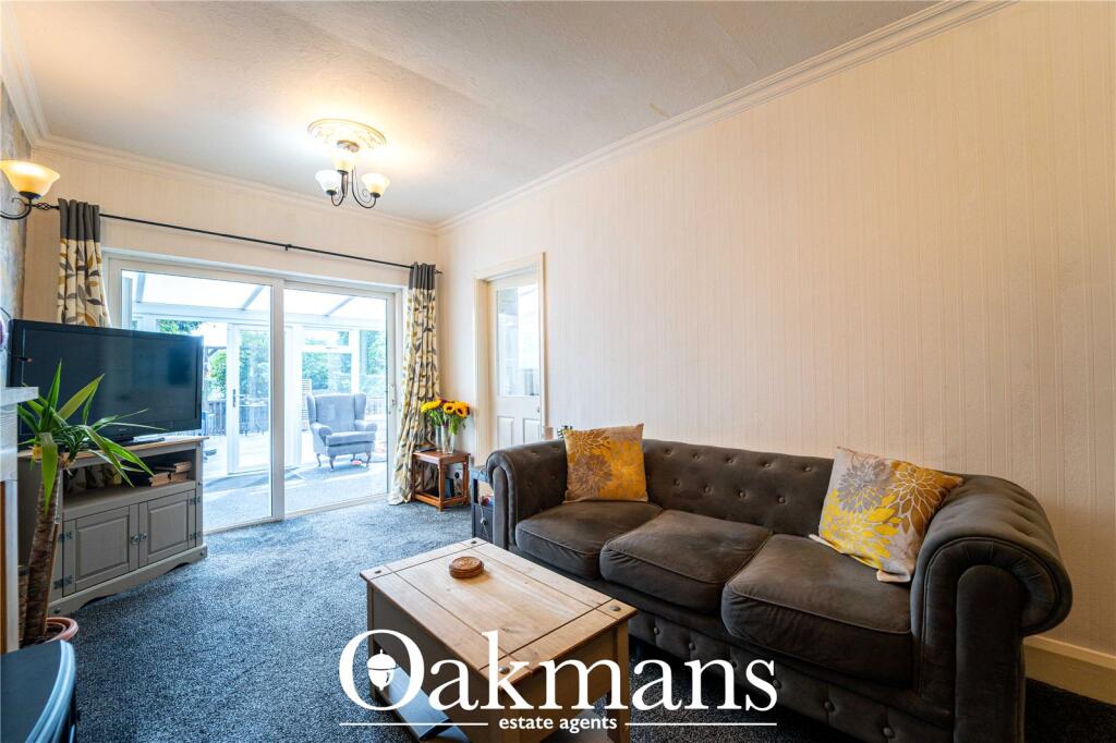 Additional image 3 of West Heath Road, Northfield, Birmingham, West Midlands, B31