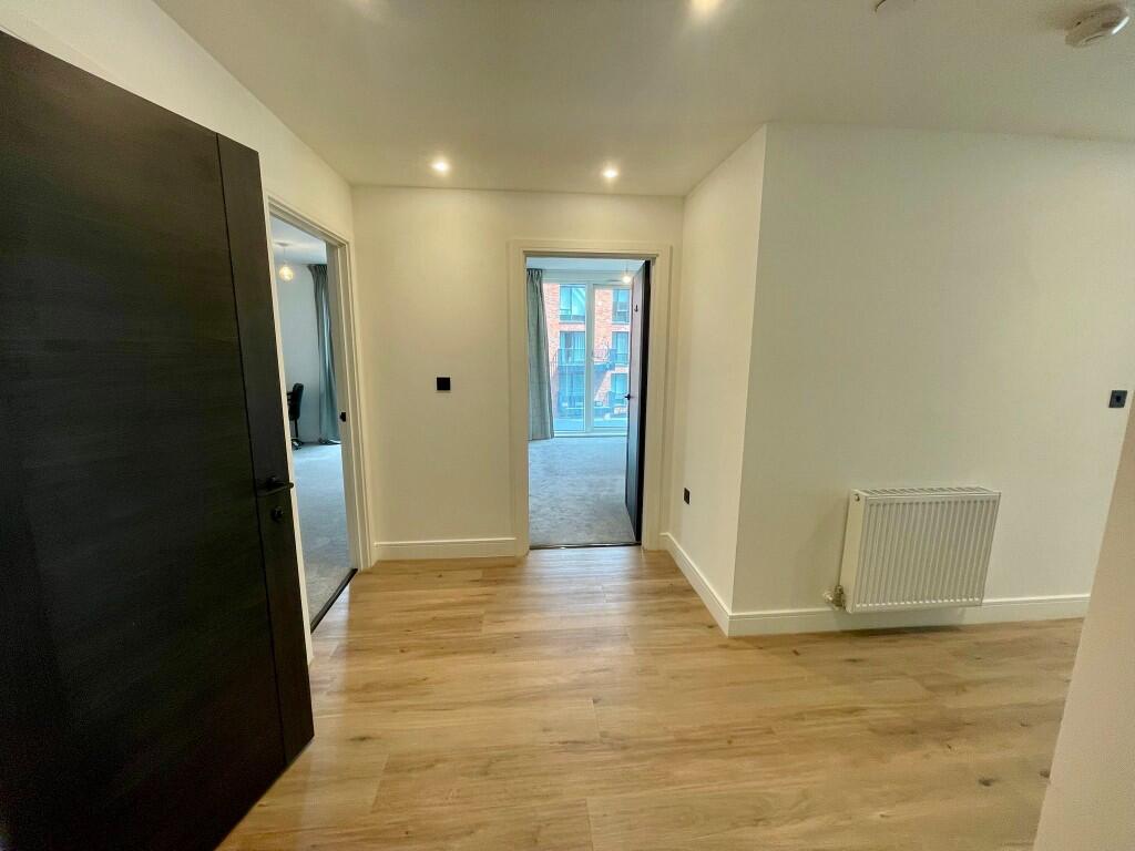 Additional image 17 of Snowhill Wharf, Shadwell Street, Birmingham, B4