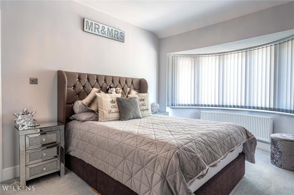 Additional image 16 of Woodacre Road, Birmingham, West Midlands, B24