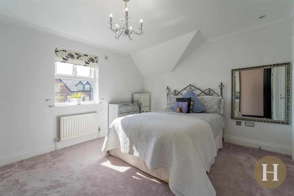 Additional image 25 of Station Road, Harborne, Birmingham, B17