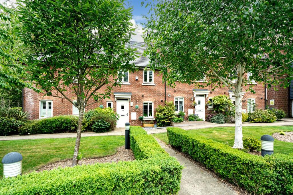 Additional image 21 of Page Place, Frogmore, St. Albans