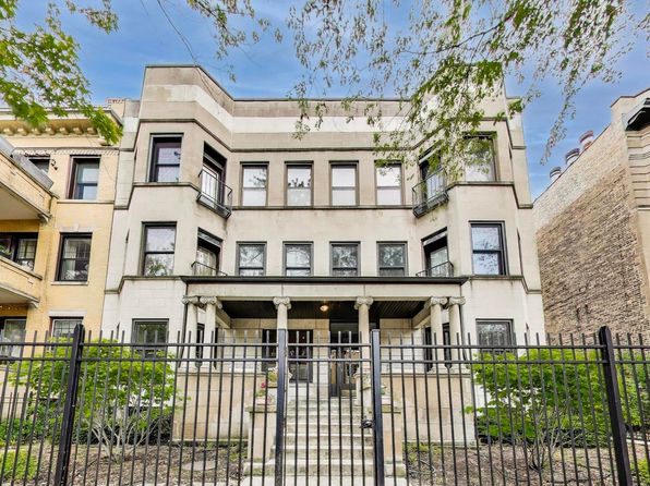 917 W Gunnison St APT 1W, Chicago, IL 60640