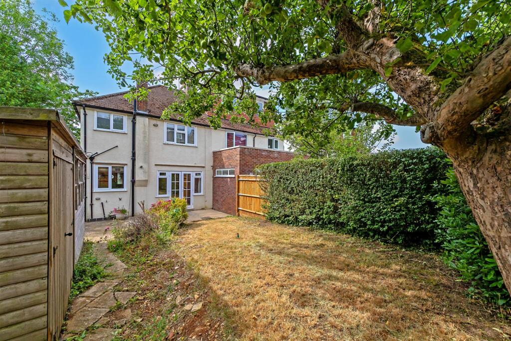 Additional image 16 of Francis Avenue, St. Albans