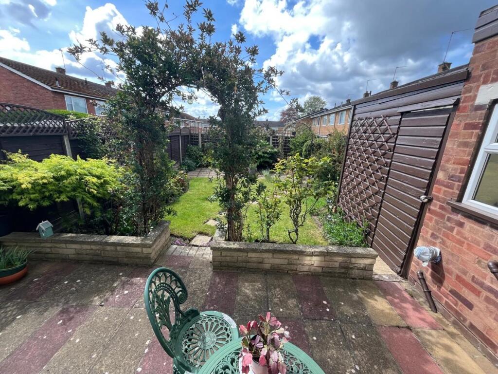 Additional image 11 of Bonsall Road, Erdington, Birmingham