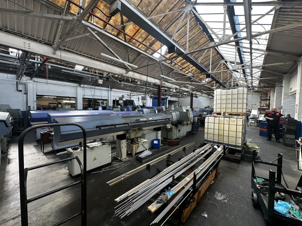 Additional image 5 of 5-11 Tower Street, Birmingham, B19 3RR