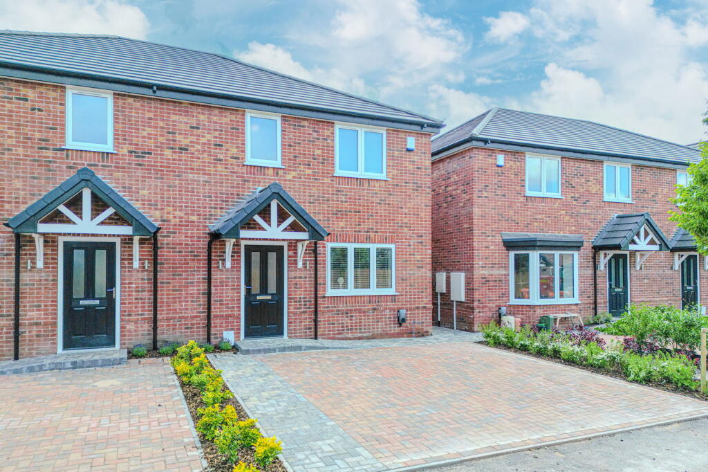 Additional image 3 of Millwood Drive, Birmingham, West Midlands, B28 0FD