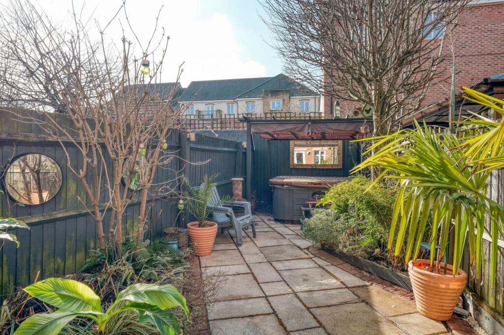 Additional image 23 of William Road, Birmingham, B31