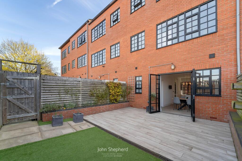 Additional image 19 of Pemberton Street, Birmingham, West Midlands, B18