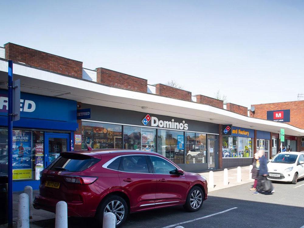 Additional image 10 of Unit 950, M Scott Arms, Great Barr