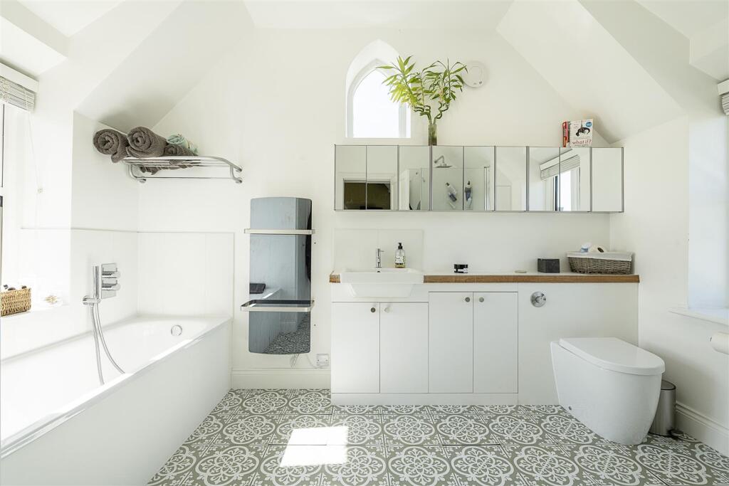 Additional image 8 of Redbournbury Lane, St. Albans