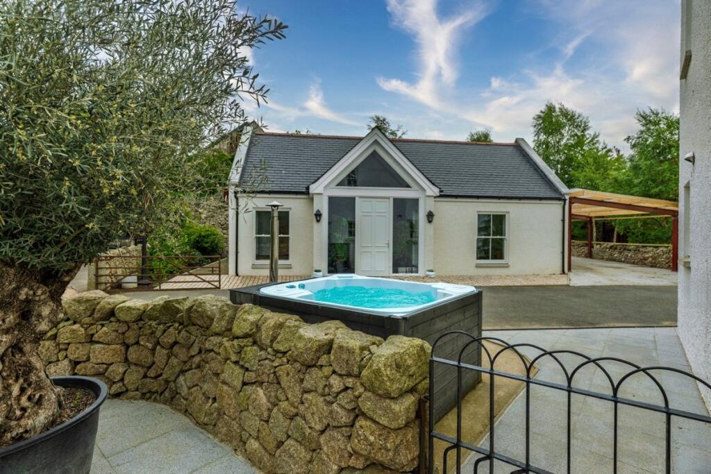 Additional image 17 of Birken House, Craigston, Turriff, Aberdeenshire, AB53