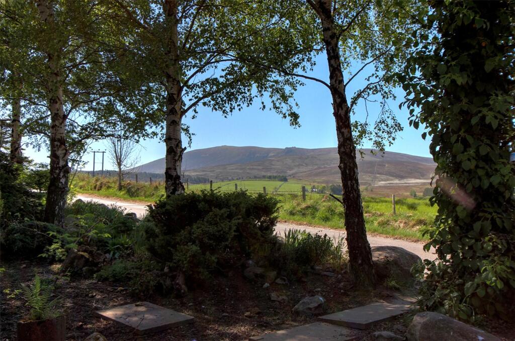 Additional image 4 of Rinnesview, Rinnachat, Aberlour, Moray, AB38