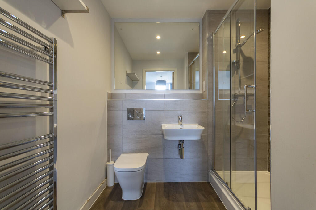 Additional image 7 of Lincoln Apartments, Lexington Gardens, Birmingham, B15