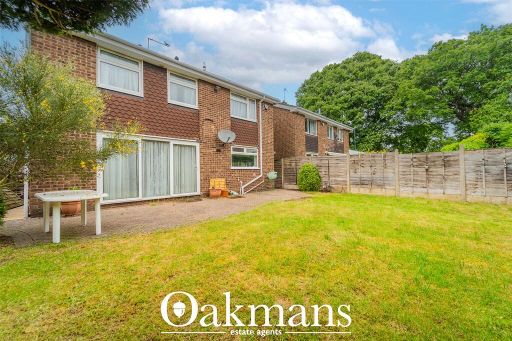 Additional image 21 of Ingham Way, Birmingham, West Midlands, B17