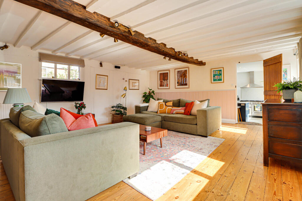 Additional image 8 of High Street, Markyate, St. Albans, AL3