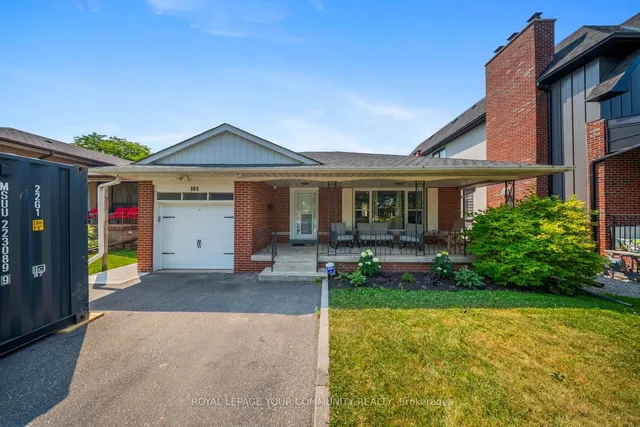 Additional image 2 of 103 Summitcrest Dr