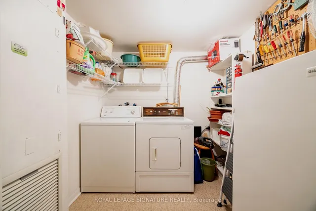 房产图片 11 - 1300 Bloor街810单元