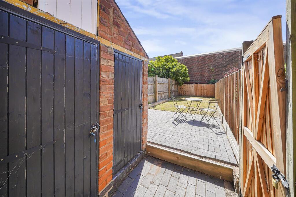 Additional image 13 of Bank Street, Kings Heath, Birmingham