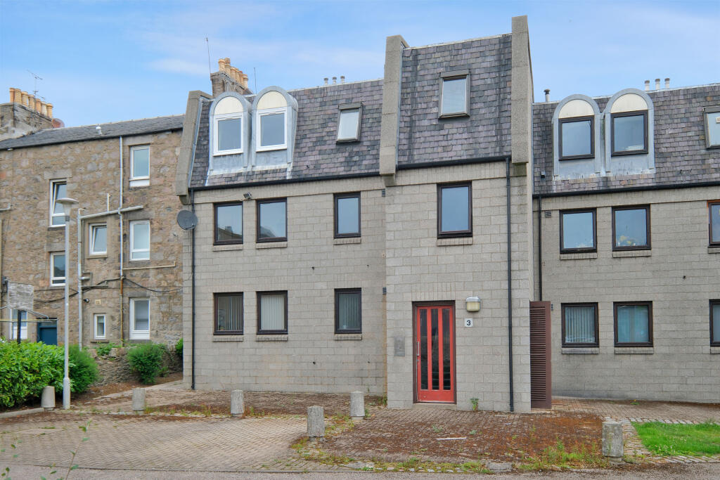 Additional image 12 of 3C Powis Place, The City Centre, Aberdeen, AB25
