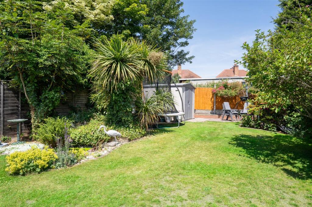 Additional image 20 of Vibart Road, Birmingham