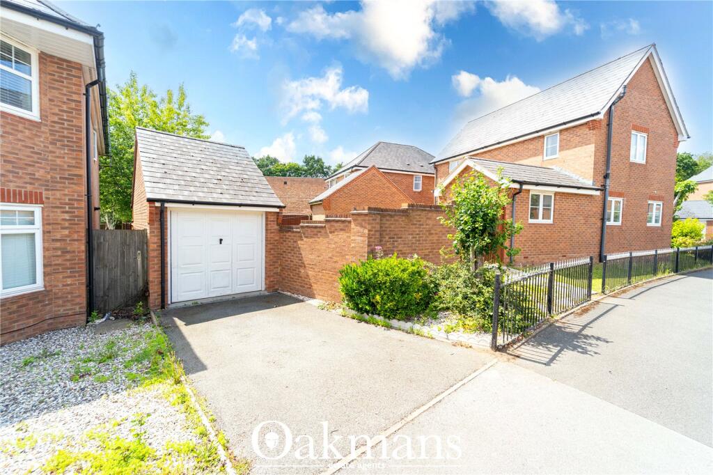 Additional image 5 of Woodcock Lane North, Birmingham, West Midlands, B27