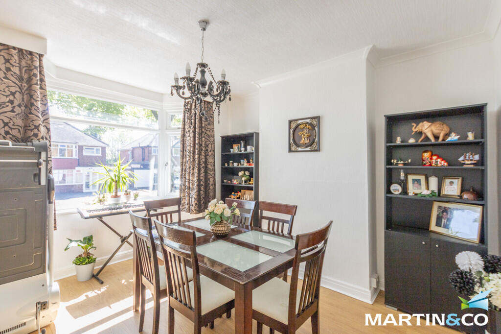 Additional image 21 of Wilmington Road, Quinton, B32