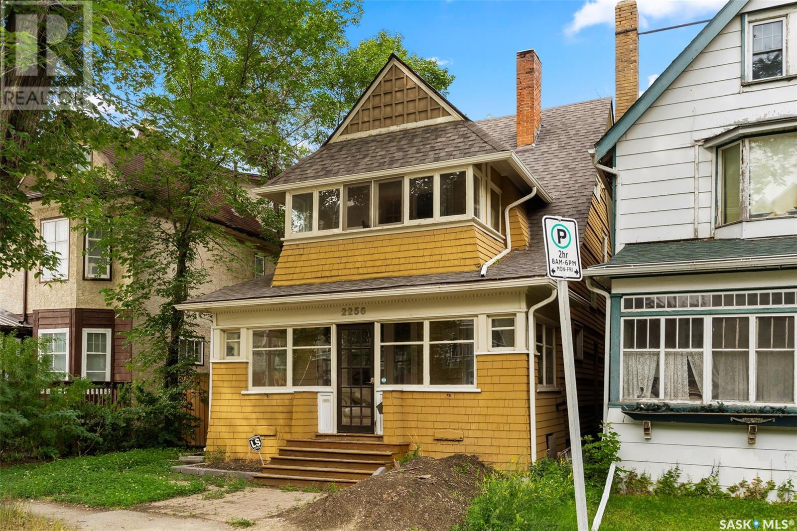 Property image for 2256 Angus STREET|Regina, Saskatchewan S4T2A2